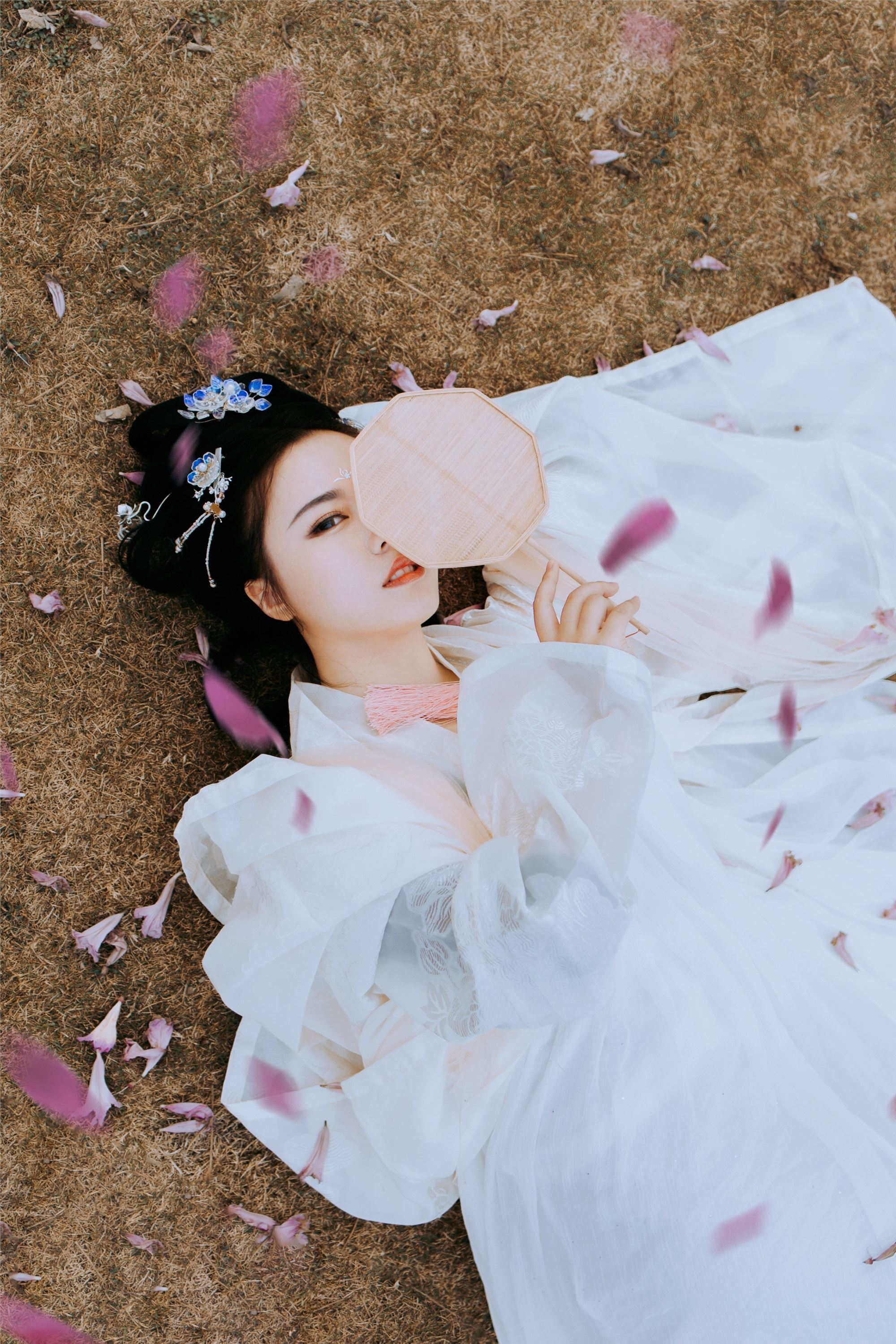 YITUYU艺图语 2021.09.04 遇芳记 苹果大人